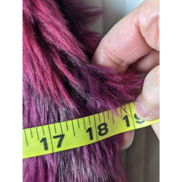 Cynthia Steffe CeCe Berrytone Vest Small - Picture 9 of 9